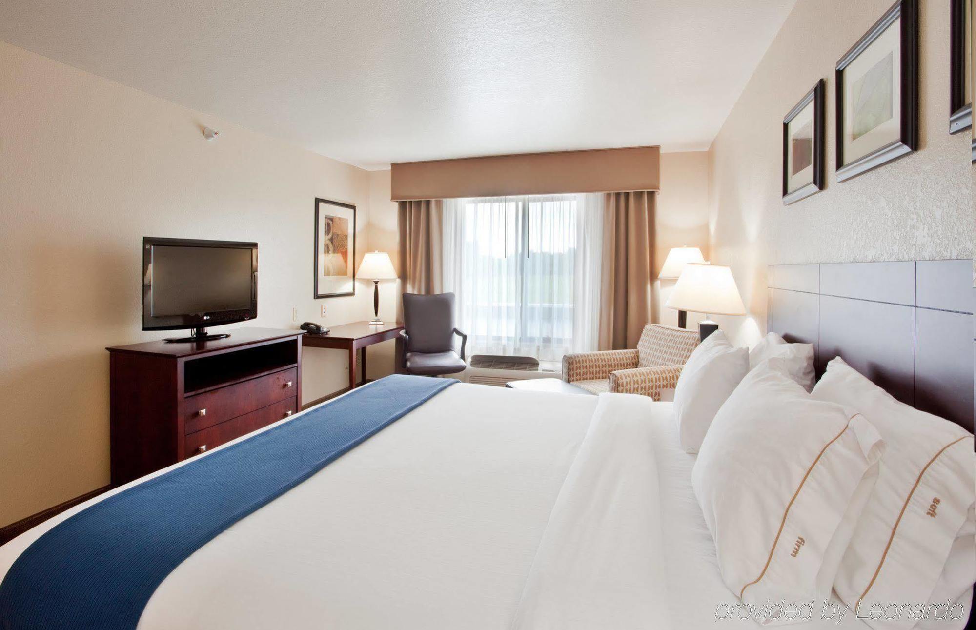 Holiday Inn Express Hotel & Suites Exmore-Eastern Shore By Ihg Exterior photo